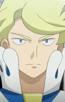 Gambar Karakter Anime: Zumi