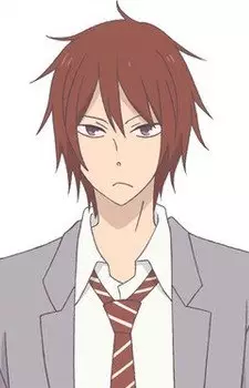 Gambar Karakter Anime: Hiroyuki Inui
