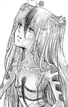 Gambar Karakter Anime: Kyma