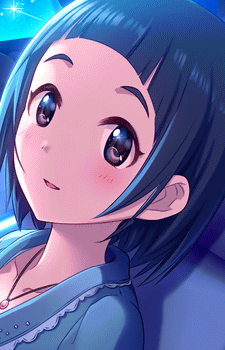 Gambar Karakter Yasuha Okazaki