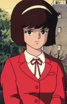 Gambar Karakter Anime: Miki Makimura