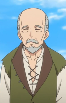 Gambar Karakter Thomson