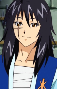 Gambar Karakter Melk II