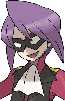 Gambar Karakter Itsuki