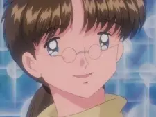 Gambar Karakter Anime: Genichirou Haneoka