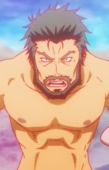 Gambar Karakter Robber