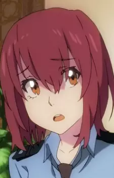 Gambar Karakter Anime: Xue Li