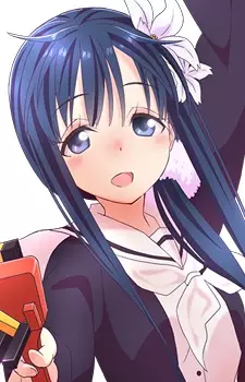 Gambar Karakter Anime: Tami Nishimikado
