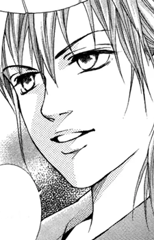 Gambar Karakter Fumie Shima