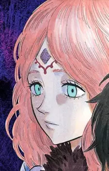 Gambar Karakter Anime: Fana