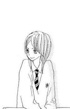 Gambar Karakter Mahiro Ueno