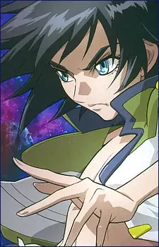 Gambar Karakter Anime: Age