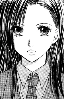 Gambar Karakter Anime: Asami Miyasato
