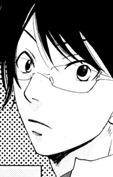 Gambar Karakter Kaname Waou