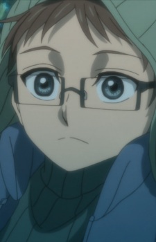 Gambar Karakter Ethan Barklem