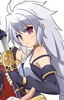 Gambar Karakter Anime: Siegrune