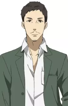 Gambar Karakter Anime: Shigematsu