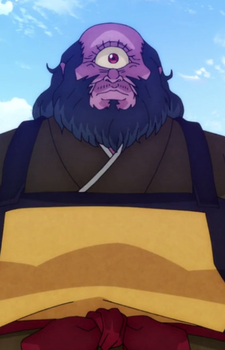 Gambar Karakter Miage-Nyuudou