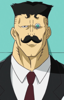 Gambar Karakter Rala