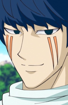 Gambar Karakter Yukimaru