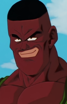 Gambar Karakter Killa