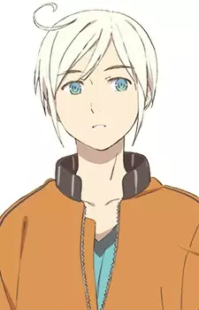 Gambar Karakter Anime: Snow