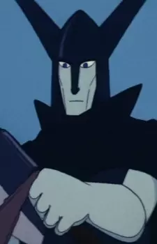 Gambar Karakter Anime: Grunwald