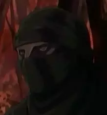 Gambar Karakter Anime: Ermita