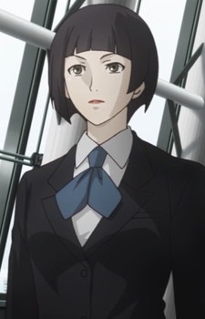 Gambar Karakter Miho Toga