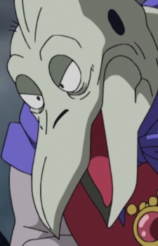 Gambar Karakter Piano