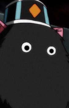 Gambar Karakter Iwne