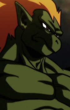 Gambar Karakter Hermila