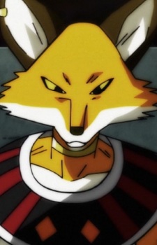 Gambar Karakter Liquiir