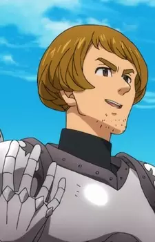 Gambar Karakter Anime: Ganon