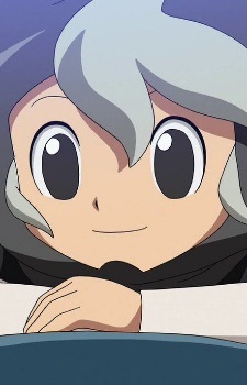 Gambar Karakter Hanta Hattori