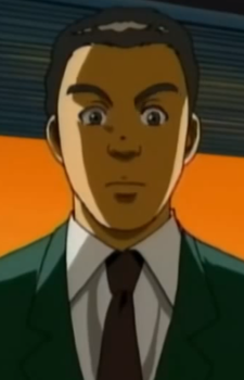 Gambar Karakter Shingo Sumiyoshi