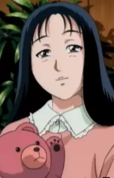 Gambar Karakter Anime: Patricia