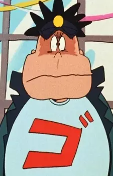 Gambar Karakter Anime: Goriraimo