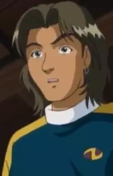 Gambar Karakter Anime: Tatsuma Ootori