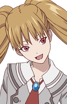 Gambar Karakter Anime: Nana  Nanase