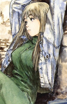 Gambar Mariel Imari