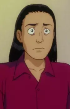 Gambar Karakter Anime: Yukio Midorikawa