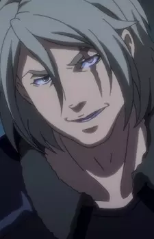 Gambar Karakter Anime: Bezel