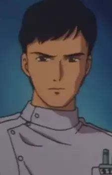 Gambar Karakter Anime: Yuuichi Yukimuro