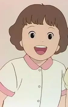 Gambar Karakter Anime: Toko