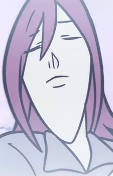 Gambar Karakter Anime: Yano