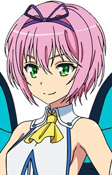 Gambar Karakter Titania