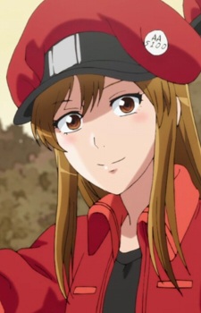 Gambar Karakter Sekkekkyuu AA5100