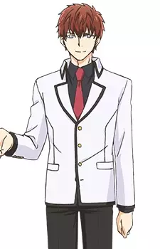 Gambar Karakter Anime: Aby Ssinia