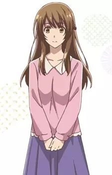 Gambar Karakter Anime: Aoi Mashiro